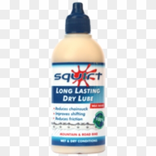 Squirt Dry Lube, HD Png Download