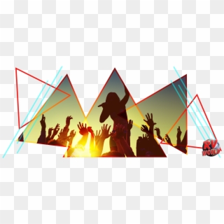 Music Festival, HD Png Download