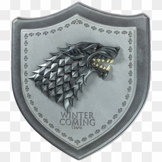 Crest Of House Stark, HD Png Download
