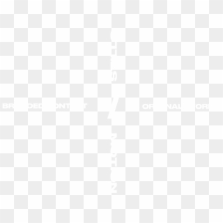 Originalcontent White - Johns Hopkins White Logo, HD Png Download