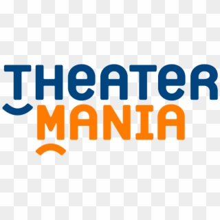 Theatermania Logo, HD Png Download