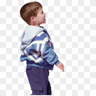 Niño Png, Transparent Png