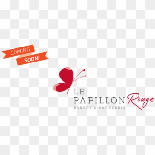 Le Papillon Logo Png, Transparent Png