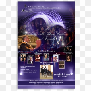 Flyer, HD Png Download