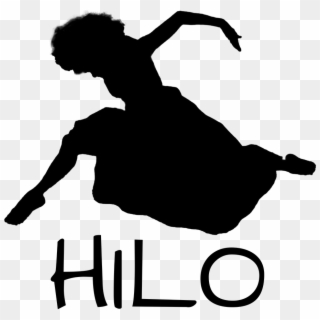 Silhouette, HD Png Download
