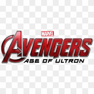 #logopedia10 - Avengers: Age Of Ultron, HD Png Download
