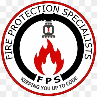 Fire Protection Specialists - Kawasaki, HD Png Download