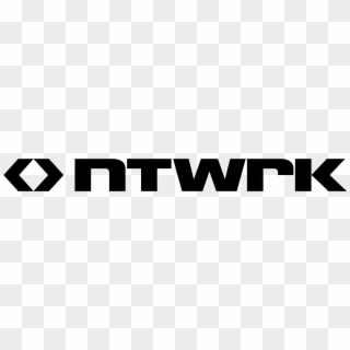Ntwrk App Logo, HD Png Download