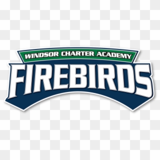 Firebirds Logo No Wings2018 - Bellator Mma, HD Png Download