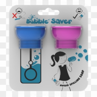 Bubble Saver - Bubblesaver, HD Png Download