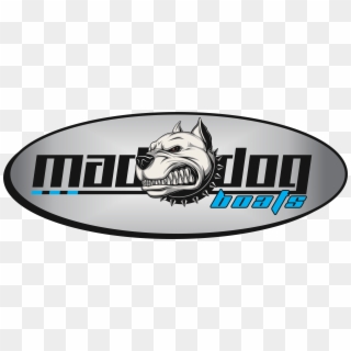 Mad Dog Logo - Maddog, HD Png Download
