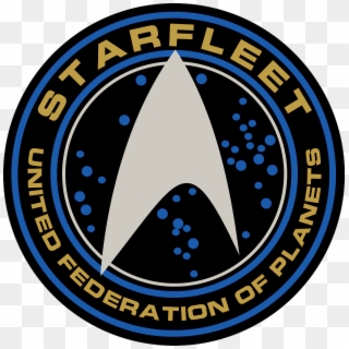 5 Best Star Trek Starfleet Uniforms - Star Trek Starfleet Badge, HD Png Download