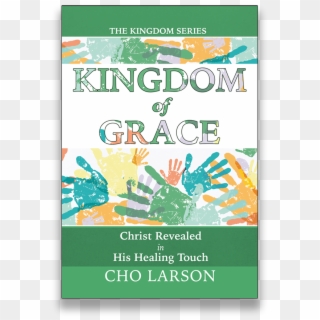 Kingdom Books 1up Grace - Poster, HD Png Download