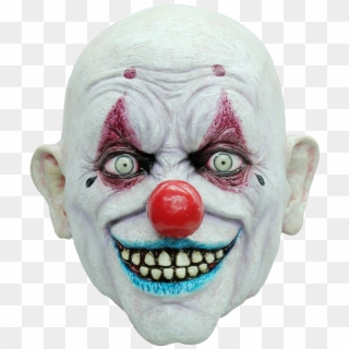 Crappy The Clown, HD Png Download