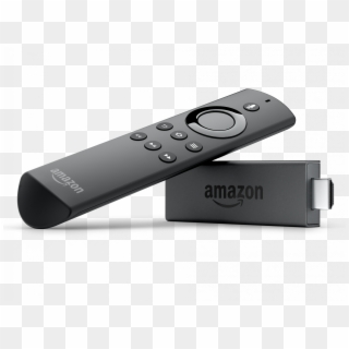 Amazon Fire Tv Stick With Alexa - Amazon Fire Tv Stick 2 Generation, HD Png Download