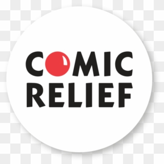 Logo - Logo Comic Relief 2019, HD Png Download