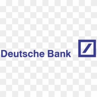 Svg Deutsche Bank Logo Vector, HD Png Download