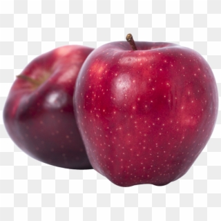 Mcintosh Red Delicious Apple - Apple, HD Png Download