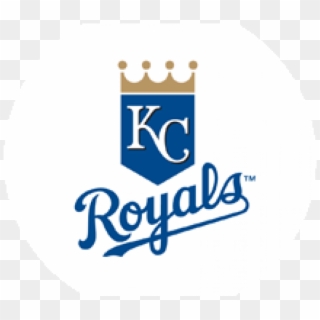 Transparent Kansas City Royals Logo Png - Logo Kansas City Png, Png Download