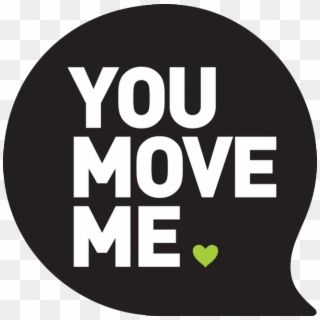 You Move Me Quote, HD Png Download