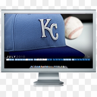 City Royals Fans Kansas City Royals Game Time A Royals - Kc Name, HD Png Download