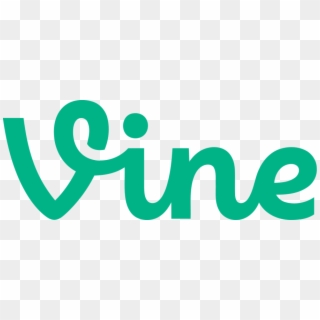 Vine Logo, HD Png Download