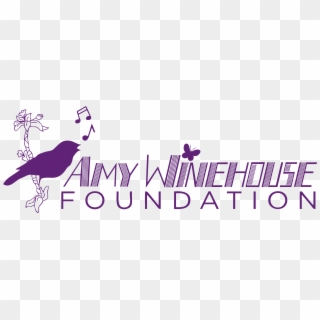 Amy Winehouse Foundation, HD Png Download