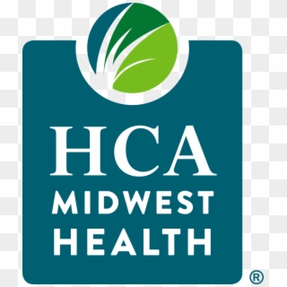 Hca Midwest Health Logo, HD Png Download