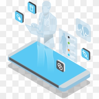 Gadget, HD Png Download