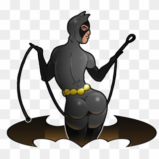 Catwoman Png Transparent Photo - Catwoman From Batman The Animated Series, Png Download