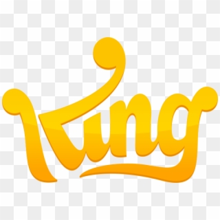 Kinglogorebrand - King Com Logo Png, Transparent Png