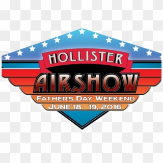 Hollister Airshow - Illustration, HD Png Download