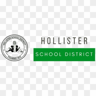 Hollister School District, HD Png Download