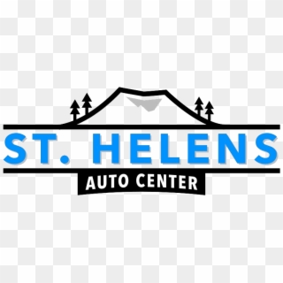 St Helens Ford In Warren, Or, HD Png Download