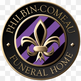 Philbin Comeau Funeral Home In Clinton Ma - Emblem, HD Png Download