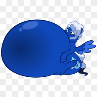 Blueberry Inflation Png - Blueberry, Transparent Png