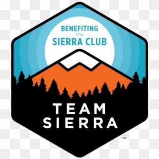 Team Sierra Logo, HD Png Download