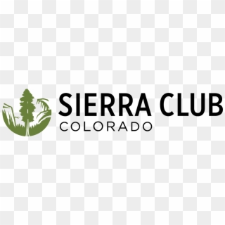 Sierra Club Colorado Logo, HD Png Download