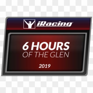 6 Hours Of The Glen Iracing, HD Png Download