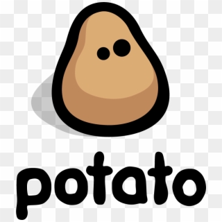 Potato Looking For Front End Web Developer - Potato Agency, HD Png Download