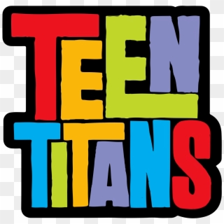 Teen Titans [nintendo Game Boy Advance] , Png Download - Teen Titans Logo Png, Transparent Png