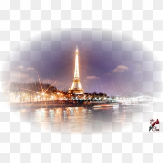 Tube Png Tour Eiffel, Transparent Png