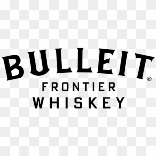 Bulleit - Calligraphy, HD Png Download