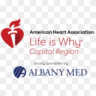Logo - American Heart Association, HD Png Download