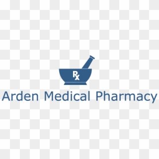 Arden Medical Pharmacy - Graphic Design, HD Png Download