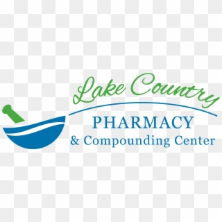 Lake Country Pharmacy & Compounding Center - Calligraphy, HD Png Download