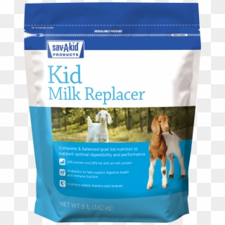 Chart For Goat Replacer, HD Png Download