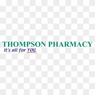 Thompson Pharmacy, HD Png Download