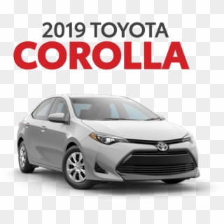 Toyota Corolla - 2018 Toyota Corolla Fog Lights, HD Png Download