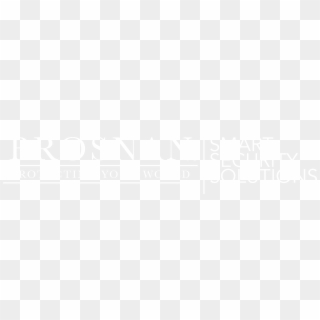 Brosnan Smart Security Solutions - Johns Hopkins White Logo, HD Png Download